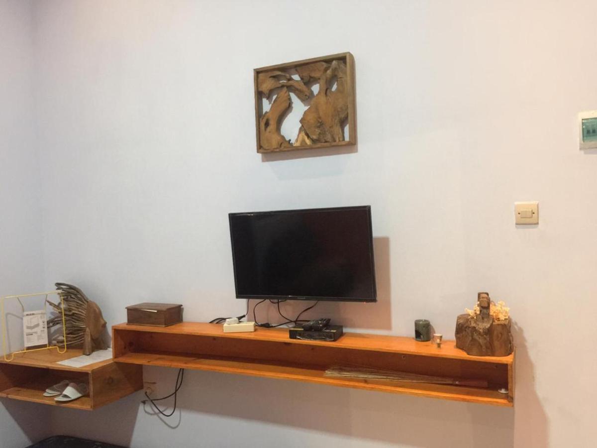 Djoglo Djatimalang Guesthouse Blitar Ngoại thất bức ảnh